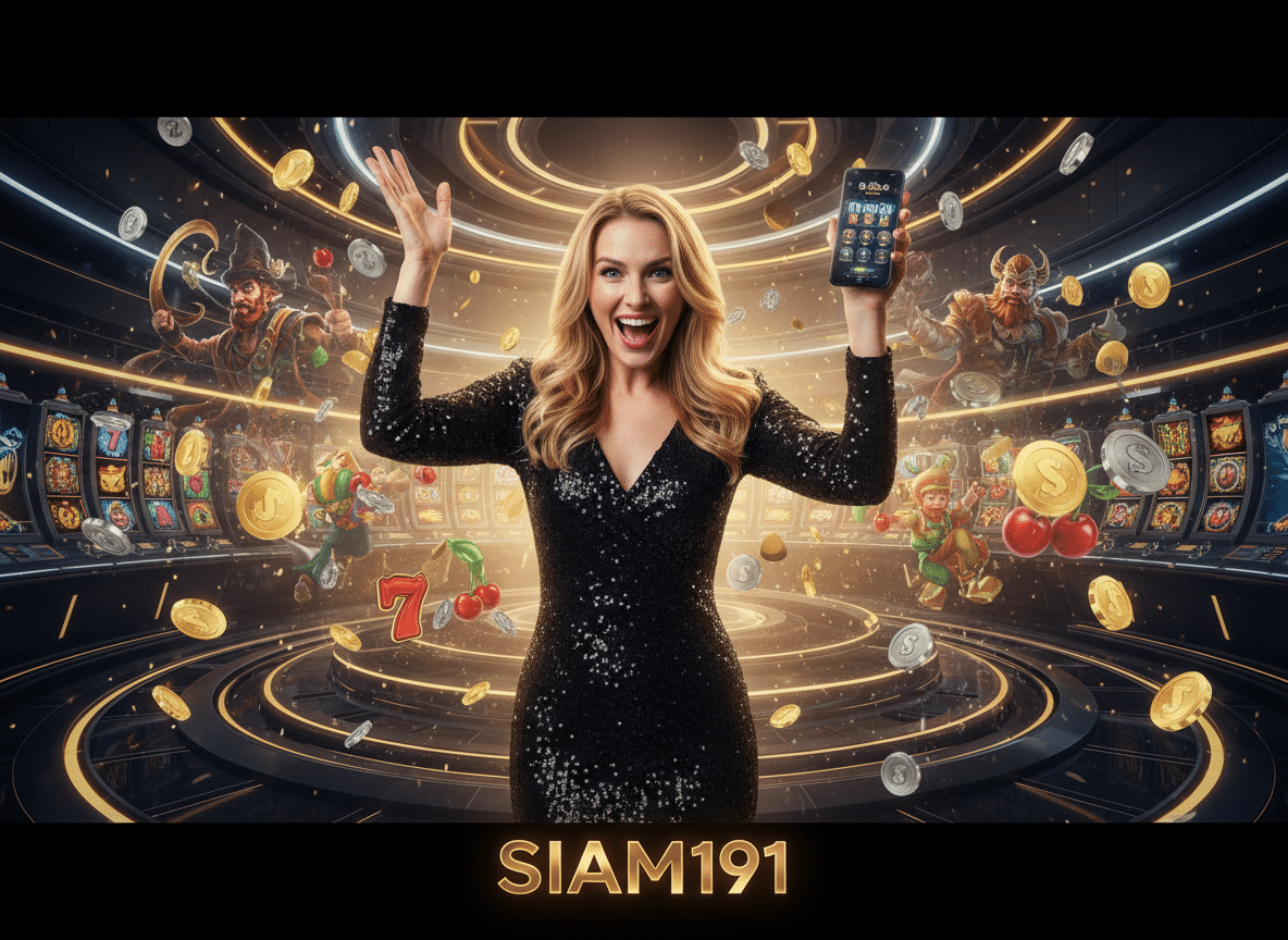 SIAM191