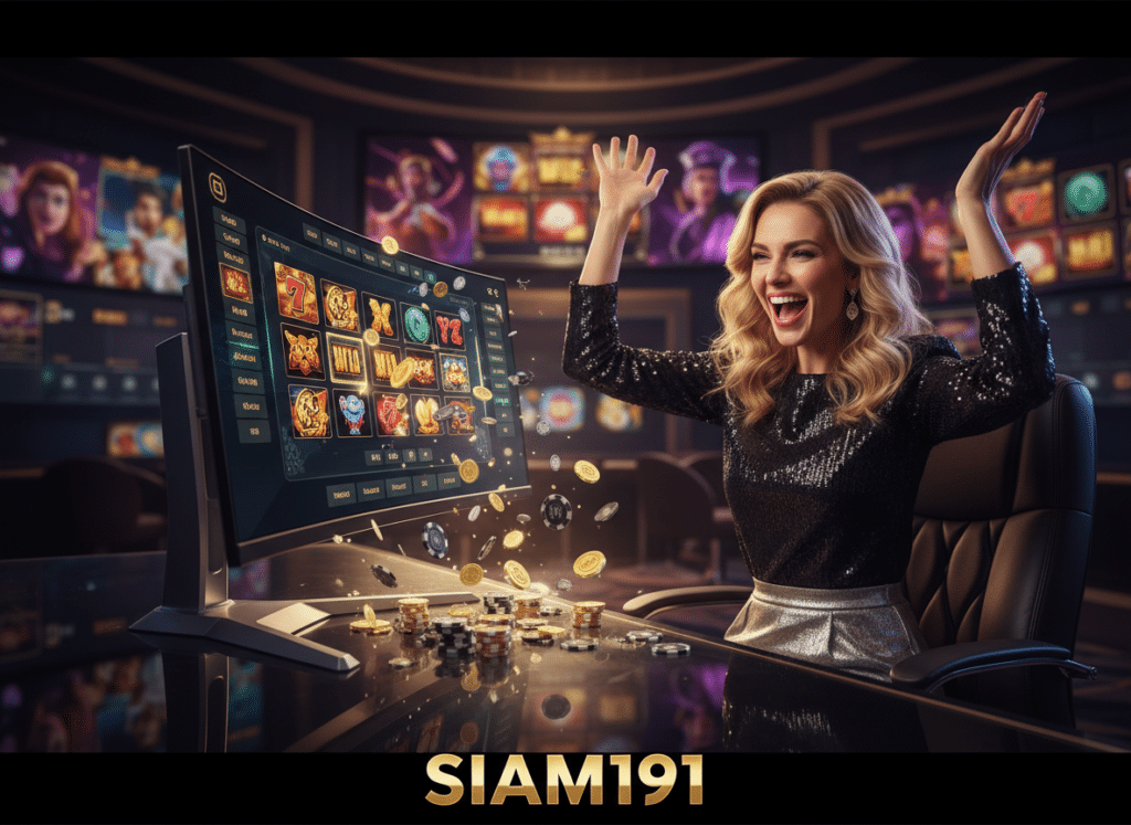 SIAM191
